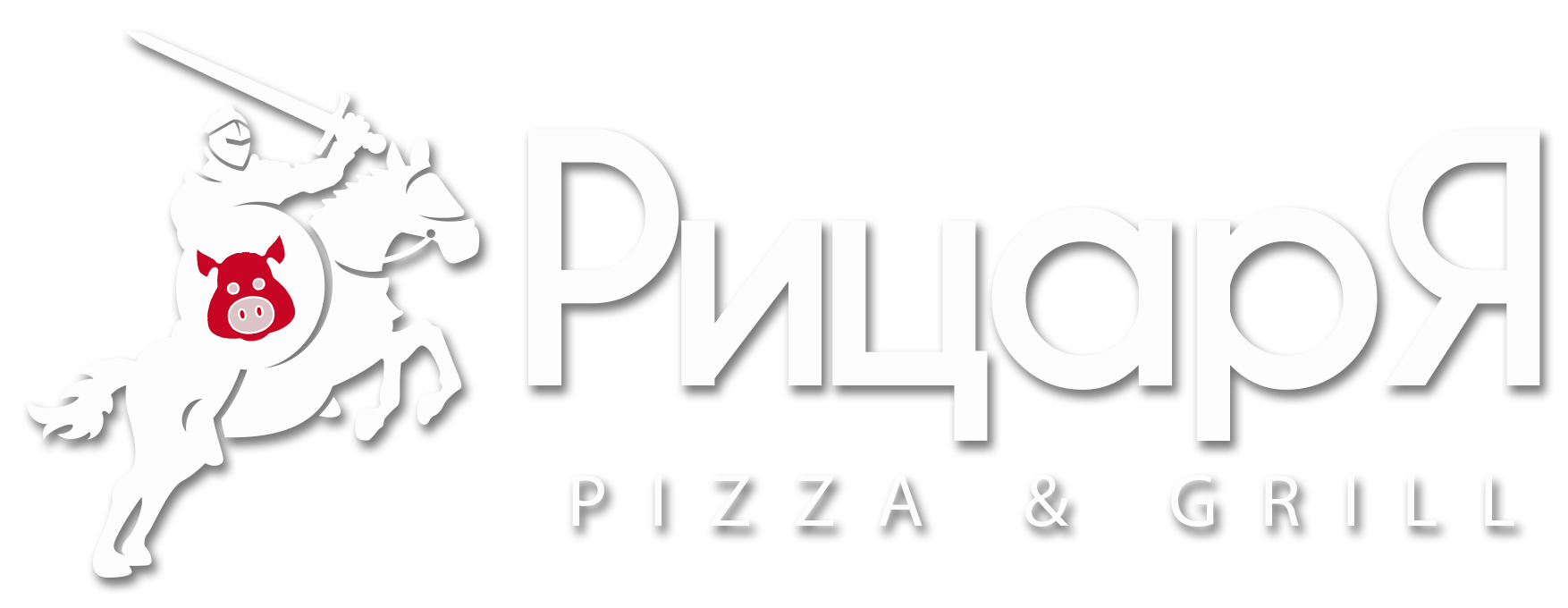 logo knight pizza & grill